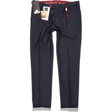 MMX Lynx   Bleu Skinny Slim