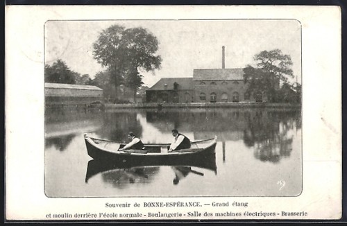 Cpa estinnes - cpa,