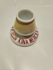 Pyrogène publicitaire Kina