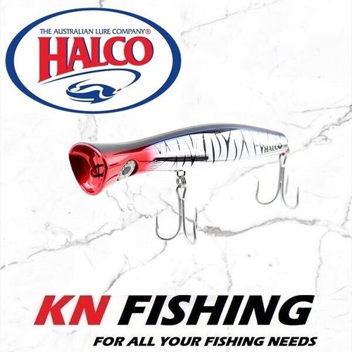 Halco roosta popper - popper, 105