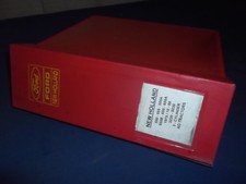 NEW HOLLAND 3230 À 5030