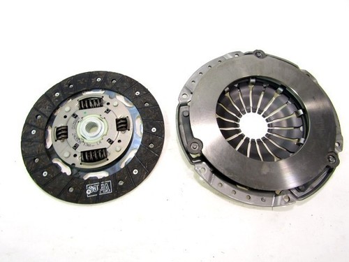 Kit embrayage valeo 821306 - kit,