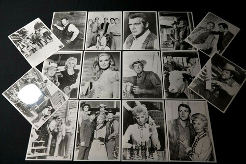 The big valley lee - , majors
