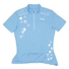 CRIVIT T-Shirt Sport Bleu