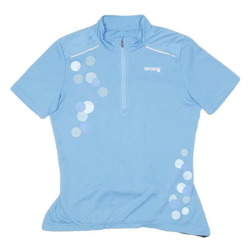 Crivit shirt sport bleu - crivit,