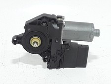 Moteur leve-glace arriere