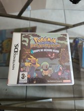 Pokémon Donjon Mystère