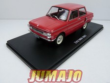 VQR43 Voiture 1/24 Hachette
