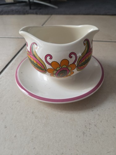 Sauciere boch modele bali - sauciere,