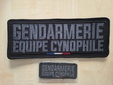 Jeu D'identifiants GD Equipe