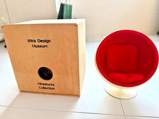 Vitra Design Museum Miniature