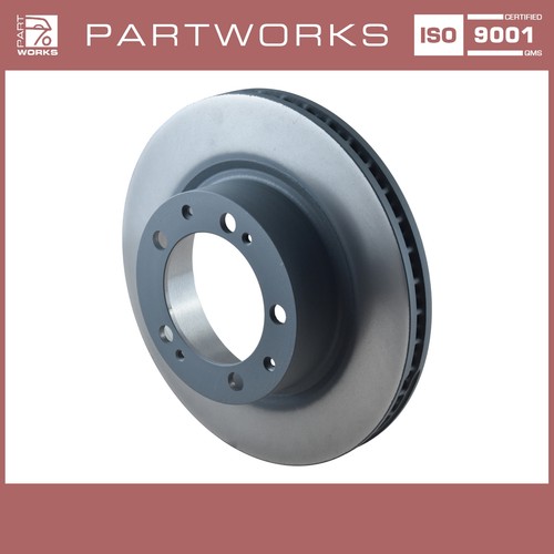 Disque frein pour porsche - de,