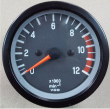 COMPTE PUCH COBRA 36000