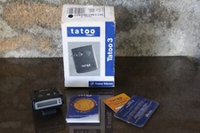 bipper / bipeur / tatoo /