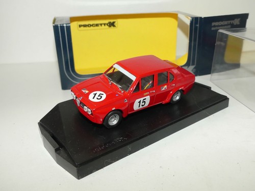 Alfa romeo alfetta 1974 - romeo, gr.2