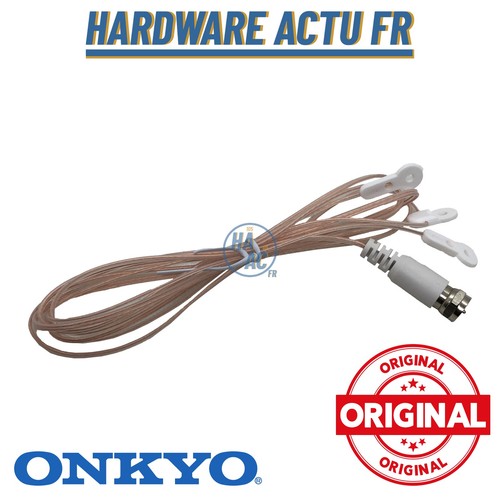 Antenne onkyo universel - universel,