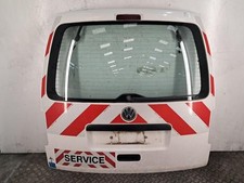 Malle/Hayon arriere VOLKSWAGEN