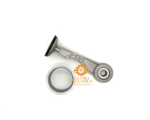 Kit bielles pistons - kit,