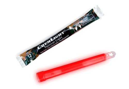 Bâton lumineux militaire - bâton,