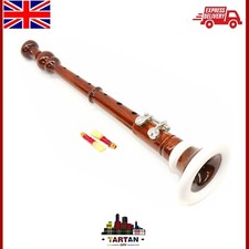 Tartancity Rosewood Bombard