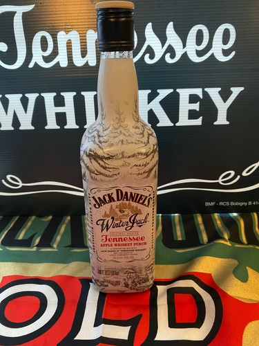 Jack daniels bouteille - daniels, ??