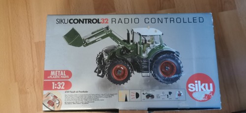 Fendt 939control ref 6769 - ref,