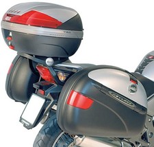 Portae Bagages Latéraux