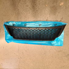 Nissan Navara NP300 2015-2022 Front Grille