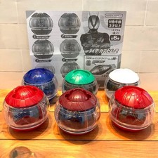 Kamen Rider Zeztz GP Rider