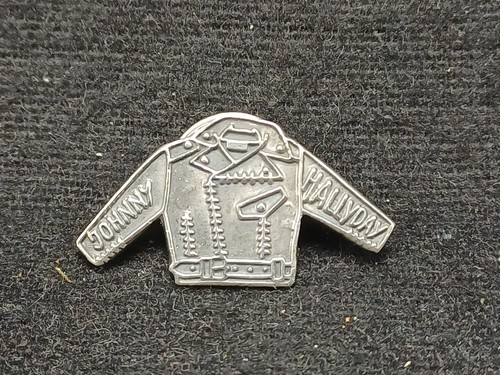 Rare pin argent massif 925 - rare,