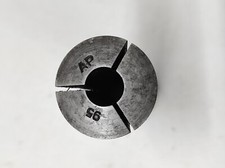 Pinces type Schaublin W20