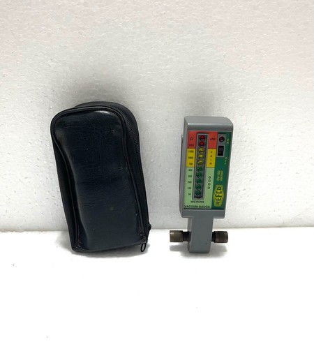 Refco 150 jauge vide - dv-150,