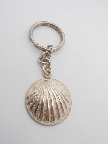 Coquille porte clés en - coquille, porte-clés