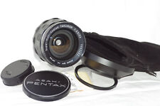 EXCEPTIONNEL objectif M42 24mm