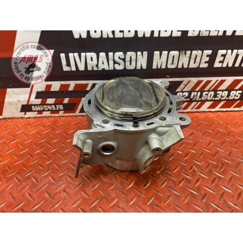 Cylindre piston avant ducati - avant,