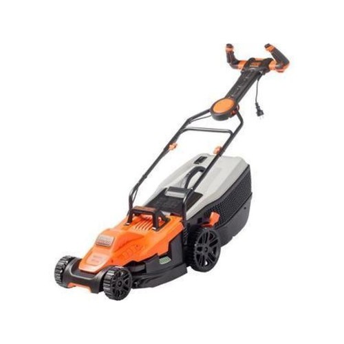 Black decker tondeuse - black+decker,