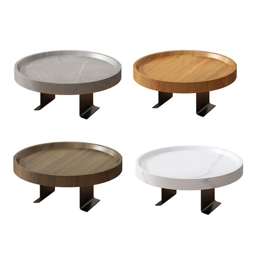 Canapé accoudoir table - , à