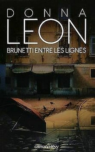 Brunetti entre les lignes - , |