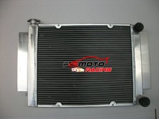 Radiateur pour Mazda RX2 RX3