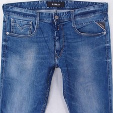 Hommes Replay M914 ANBASS