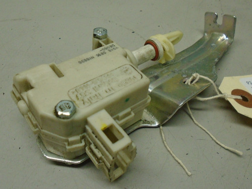 Seat latch release motor for - seat,