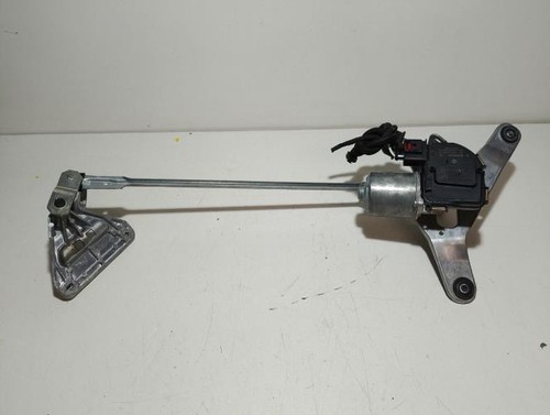 Moteur essuie glace avant