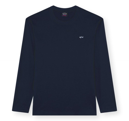 Paul shark shirt homme - t-shirt,