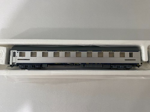 Models voiture lits type p - type,