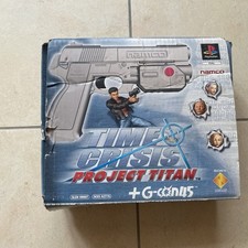 Boîte Uniquement Du Jeu Time