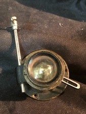 ancien objectif pour chambre