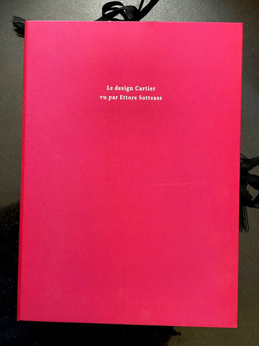 Design cartier par - design, vu