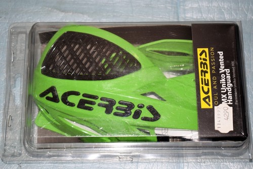 Kit protèges mains acerbis - kit,