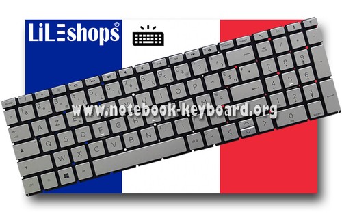 Clavier français orig envy - hp,