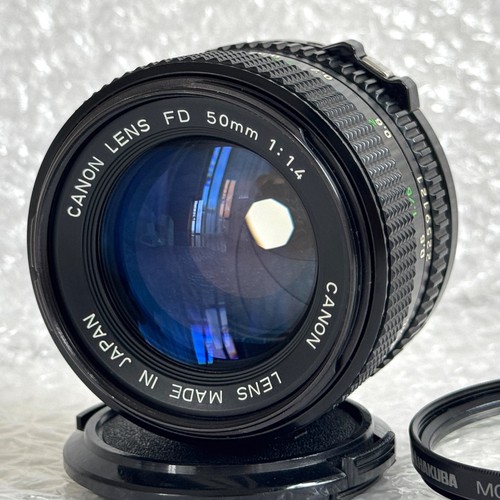 Objectif canon nfd mm - objectif,